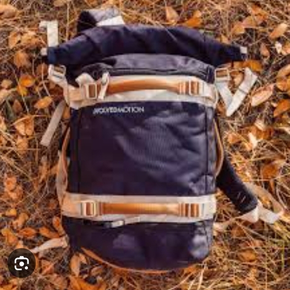 evolved motion Other - Evolved Motion EmPack Backpack Large